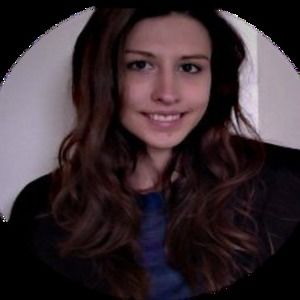 Meet your Posher, Kate